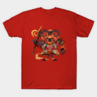 The Gigas T-Shirt